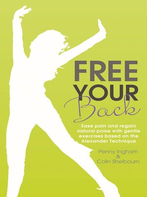cover image of Free Your Back